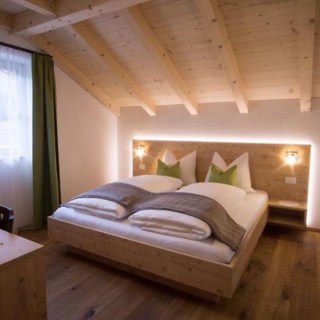 Holzerhof Apartman Niederolang Kültér fotó