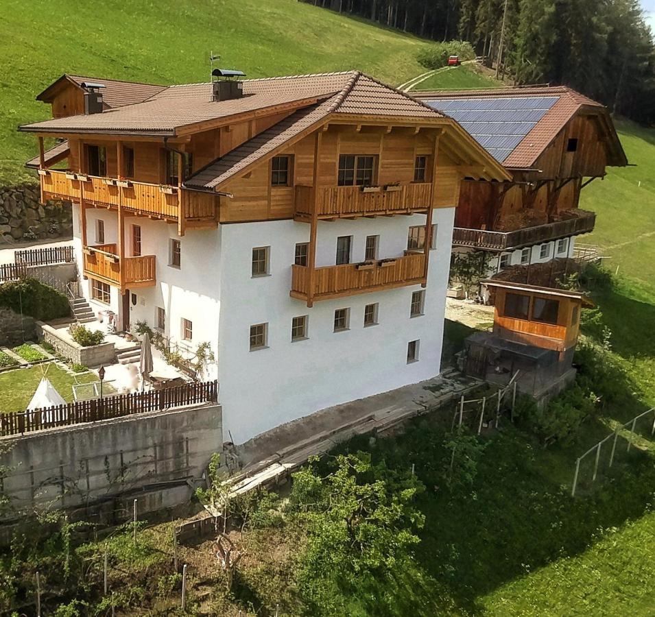 Holzerhof Apartman Niederolang Kültér fotó