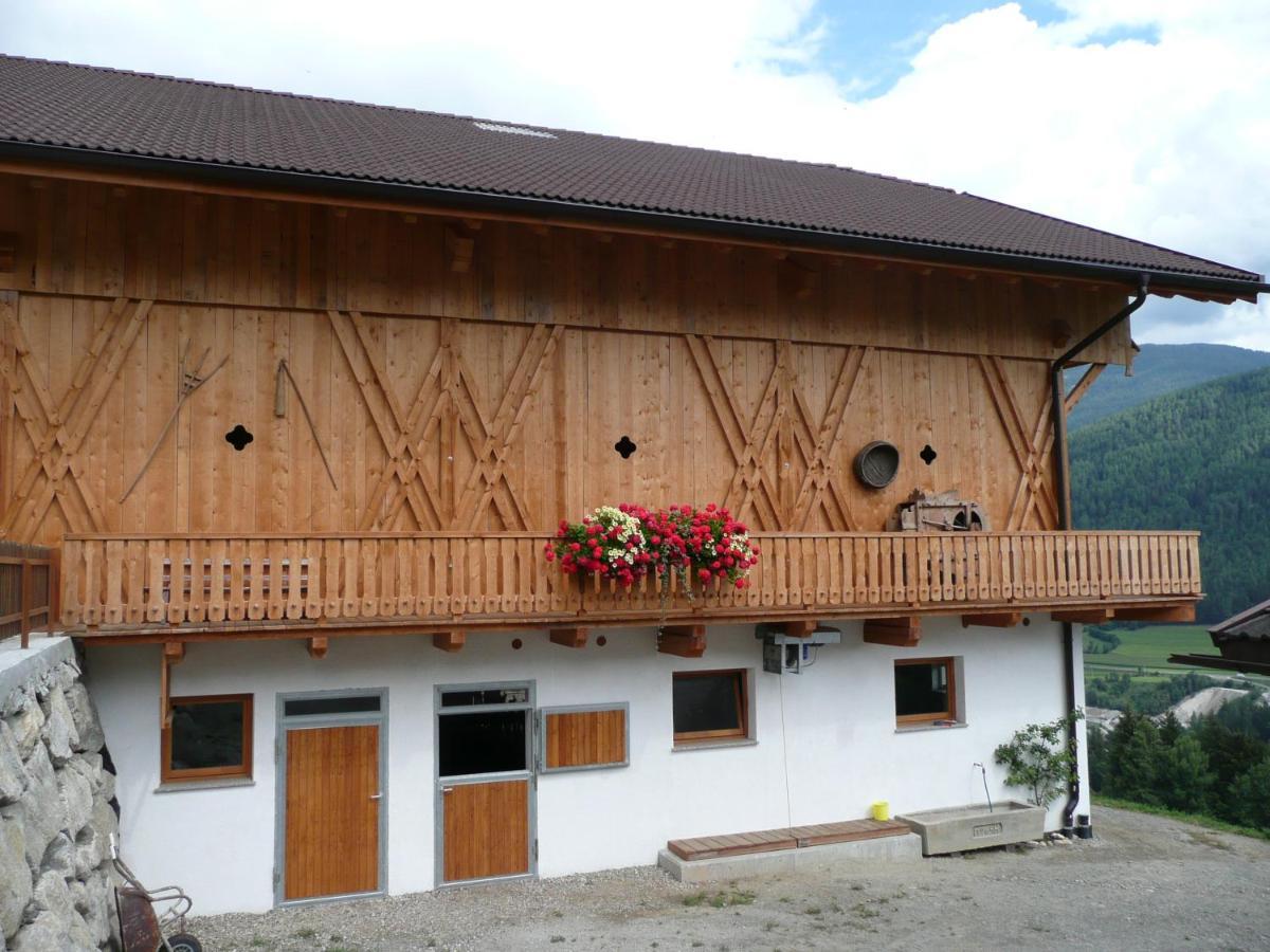 Holzerhof Apartman Niederolang Kültér fotó