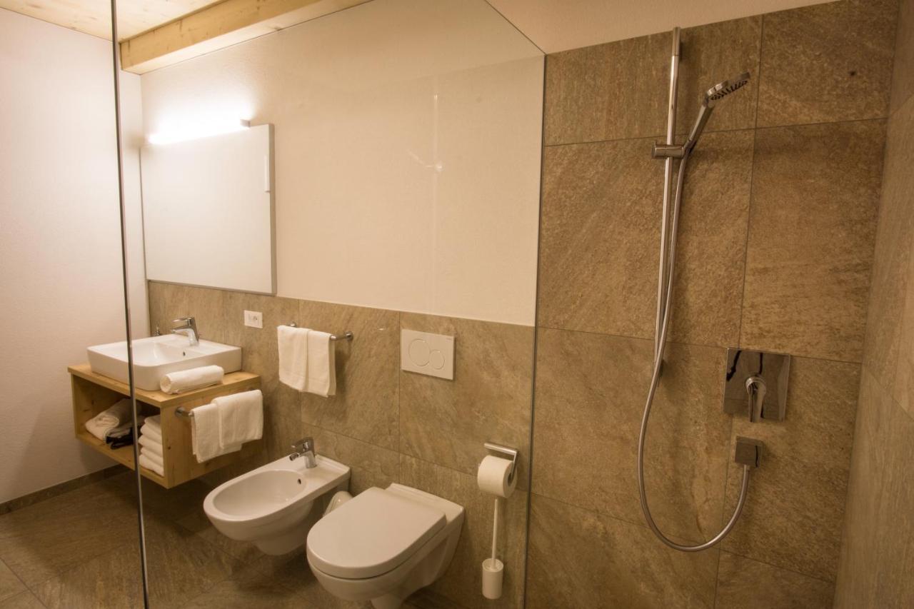 Holzerhof Apartman Niederolang Kültér fotó
