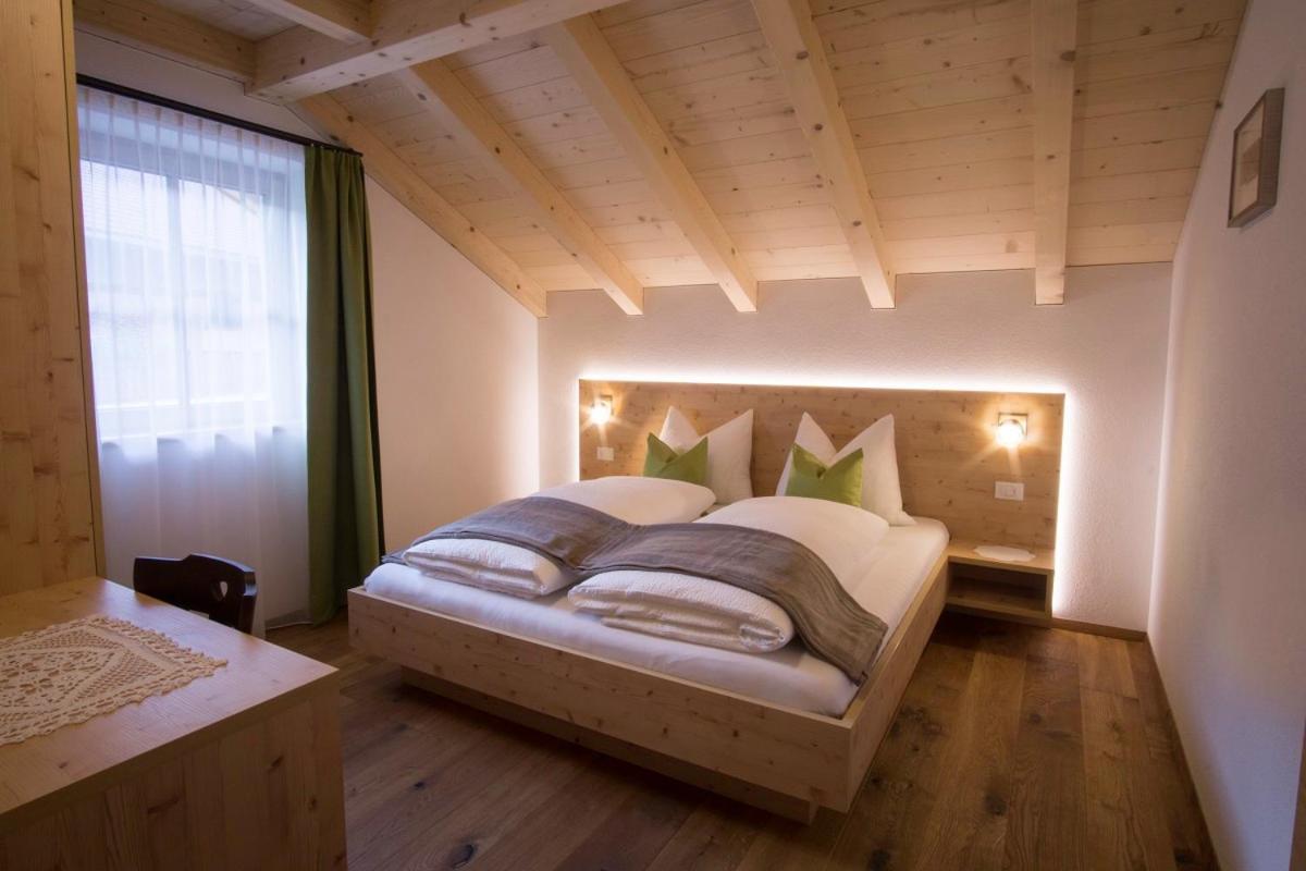 Holzerhof Apartman Niederolang Kültér fotó